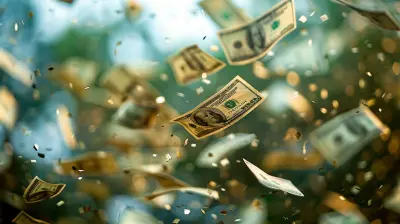 How to Use Dividends to Accelerate Wealth Creation