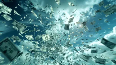 How to Use Dividends to Accelerate Wealth Creation