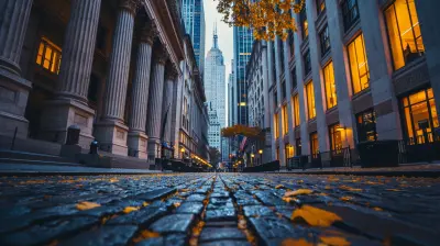 How to Use ETFs to Build a Long-Term Wealth Portfolio