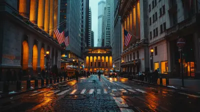 How to Use ETFs to Build a Long-Term Wealth Portfolio