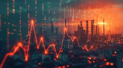 Industry-Specific Financial Crises: A Breakdown