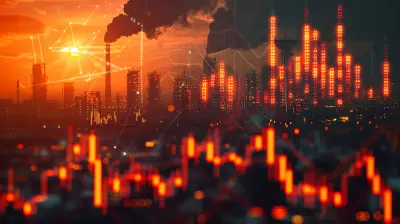 Industry-Specific Financial Crises: A Breakdown