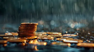 Inflation-Proof Tactics to Safeguard Your Wealth