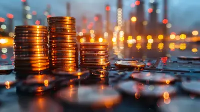 Infrastructure Spending: A Key Driver for Market Performance