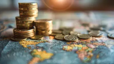 International Investments: Legal Protections You Need