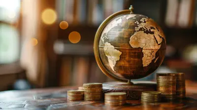 International Investments: Legal Protections You Need