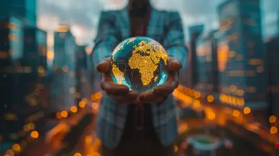 International Investments: Opportunities and Risks for Wealth Management