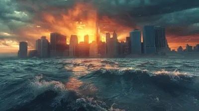 Investing in Uncertain Times: Strategies for a Crisis-Resilient Portfolio