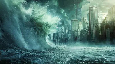 Investing in Uncertain Times: Strategies for a Crisis-Resilient Portfolio