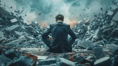 Is Your Job at Risk During the Next Economic Crisis?