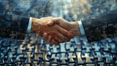 Legal Aspects of Managing Joint Finances with a Partner