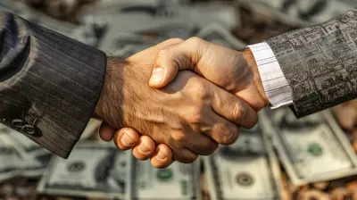 Legal Considerations When Lending Money to Family or Friends