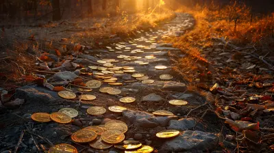 Legal Paths to Recovering Investment Losses