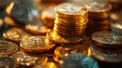 Legal Protections for Cryptocurrency Investors