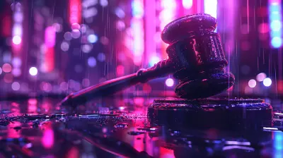 Legal Protections for Cryptocurrency Investors