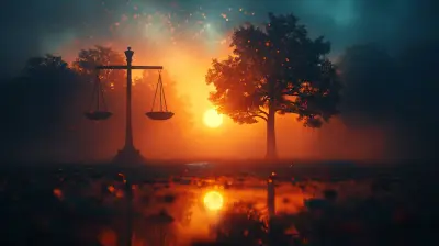 Legal Protections For Cryptocurrency Investors