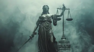 Legal Protections for Cryptocurrency Investors