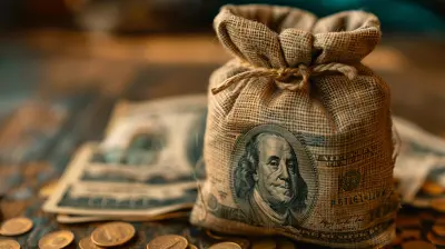Legal Remedies if a Financial Institution Mishandles Your Money