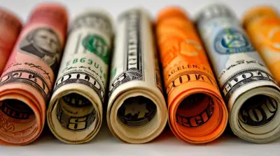 Legal Remedies if a Financial Institution Mishandles Your Money