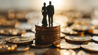 Legal Steps for Safeguarding Your 401(k) in a Divorce