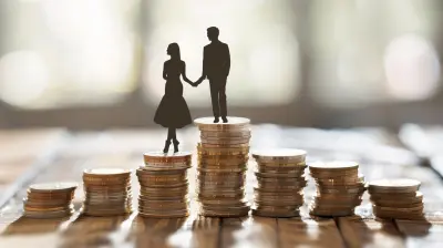 Legal Steps for Safeguarding Your 401(k) in a Divorce