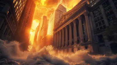 Lessons Learned from Past Financial Turmoil