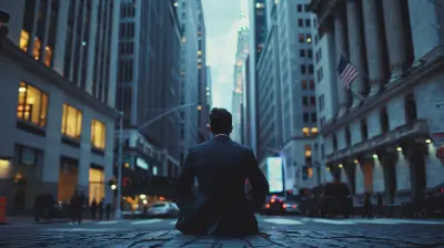 Lessons Learned from Past Financial Turmoil