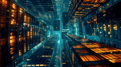 Leveraging Real Estate for Long-Term Wealth Growth