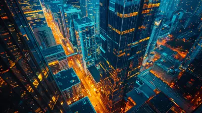 Leveraging Real Estate for Long-Term Wealth Growth