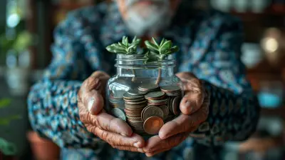 Living Frugally as a Senior: Retirement on a Budget