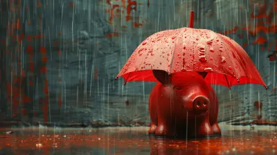 Low-Risk IRA Investment Strategies for a Secure Retirement