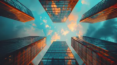Managing Real Estate Holdings for Long-Term Wealth Preservation