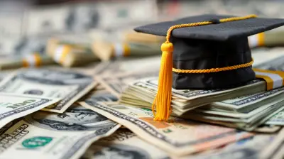 Managing Student Loan Debt After Graduation