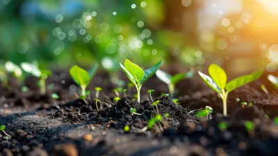 Market Trends Driving the Growth of Biotech Investments