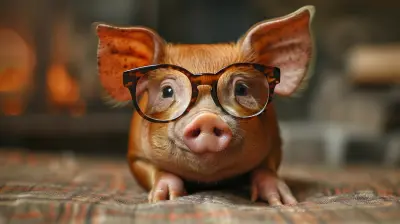 Mastering the Art of Frugal Living: Small Changes for Big Savings