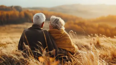 Maximizing Your Retirement Accounts for Future Wealth