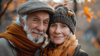 Maximizing Your Retirement Accounts for Future Wealth