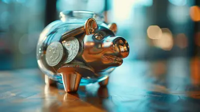 Maximizing Your Retirement Accounts for Future Wealth