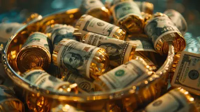 Maximizing Your Retirement Plan for Wealth Protection