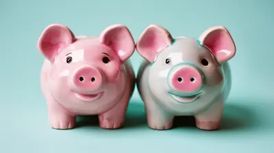Maxing Out Both Roth and Traditional IRAs: Pros and Cons