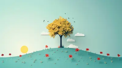 Minimalist Living on a Budget: Frugal Habits for a Simpler Life