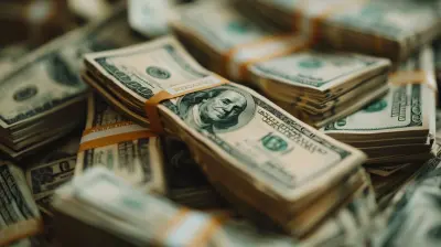 Outpacing Inflation: Protecting and Growing Your Wealth