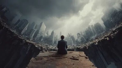 Overcoming Financial Uncertainty in 2026 and Beyond