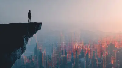 Overcoming Financial Uncertainty in 2026 and Beyond