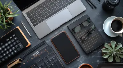 Passive Income: The Key to Financial Independence