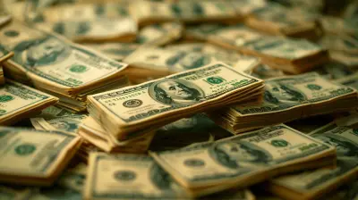 Passive Income: The Key to Financial Independence