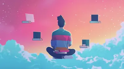 Passive Income: The Key to Financial Independence