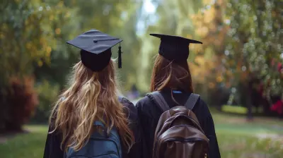 Personal Loans vs. Student Loans: Understanding the Key Differences