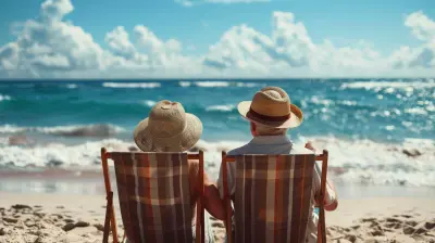 Planning for Early Retirement with Your IRA