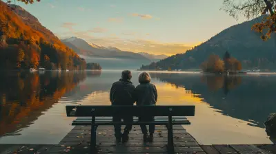 Planning for Early Retirement with Your IRA